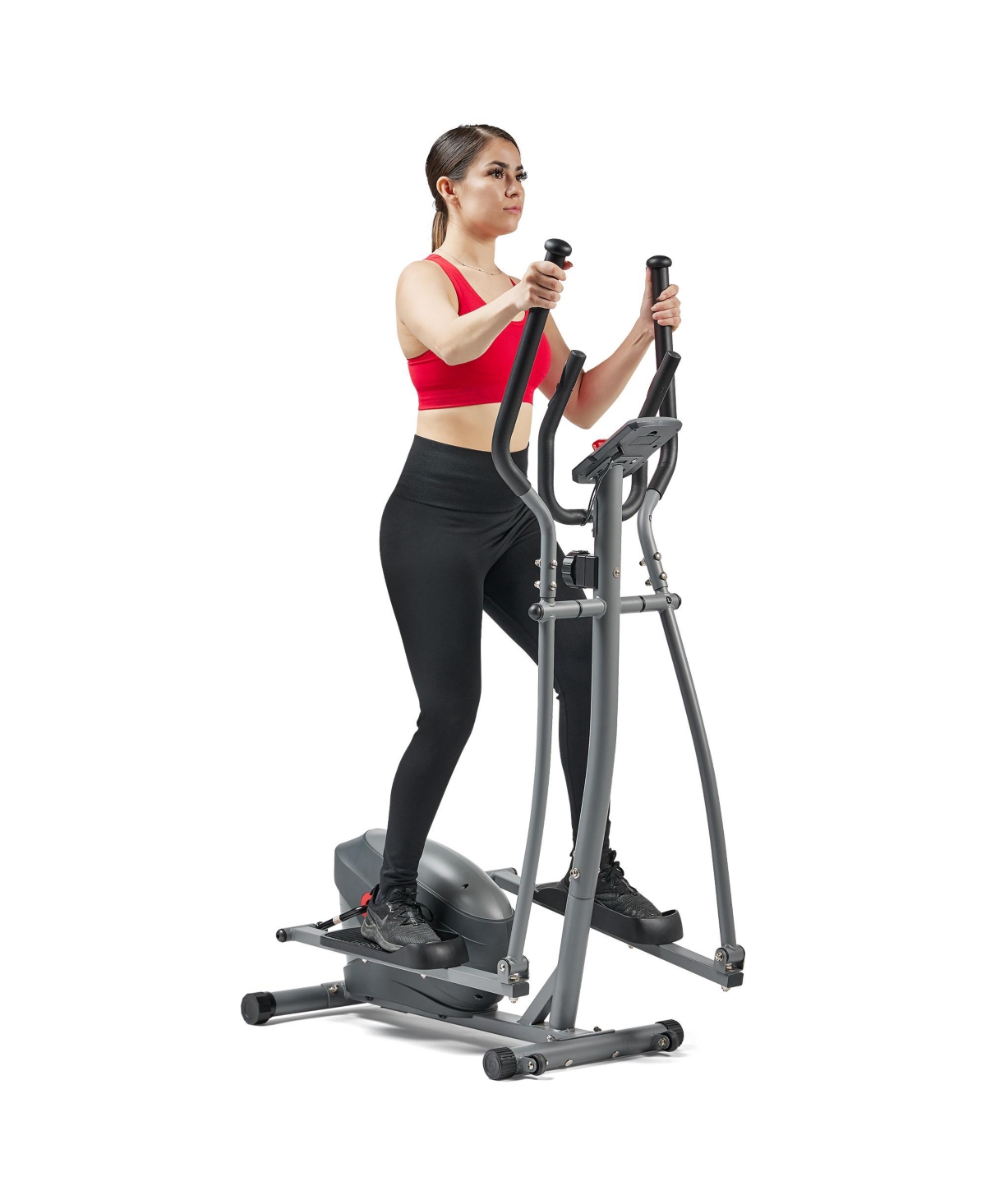 Performance Interactive Series Elliptical - Grey