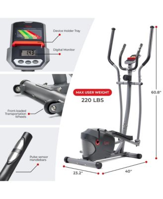 Performance Interactive Series Elliptical
