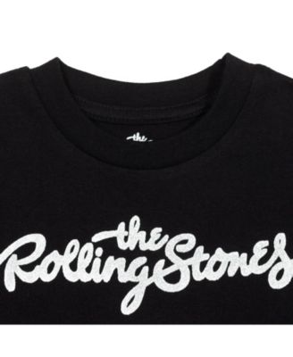 Boys Rock Band T-Shirt
