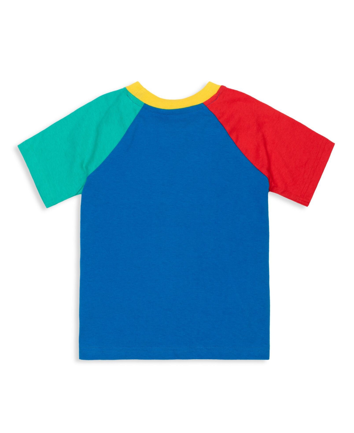 CoComelon Toddler Boys Jj Baby 3 Pack T-Shirts to