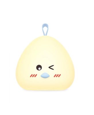 VA-CL1001 Chicken LED night light with built-in white noise sky blue global standard