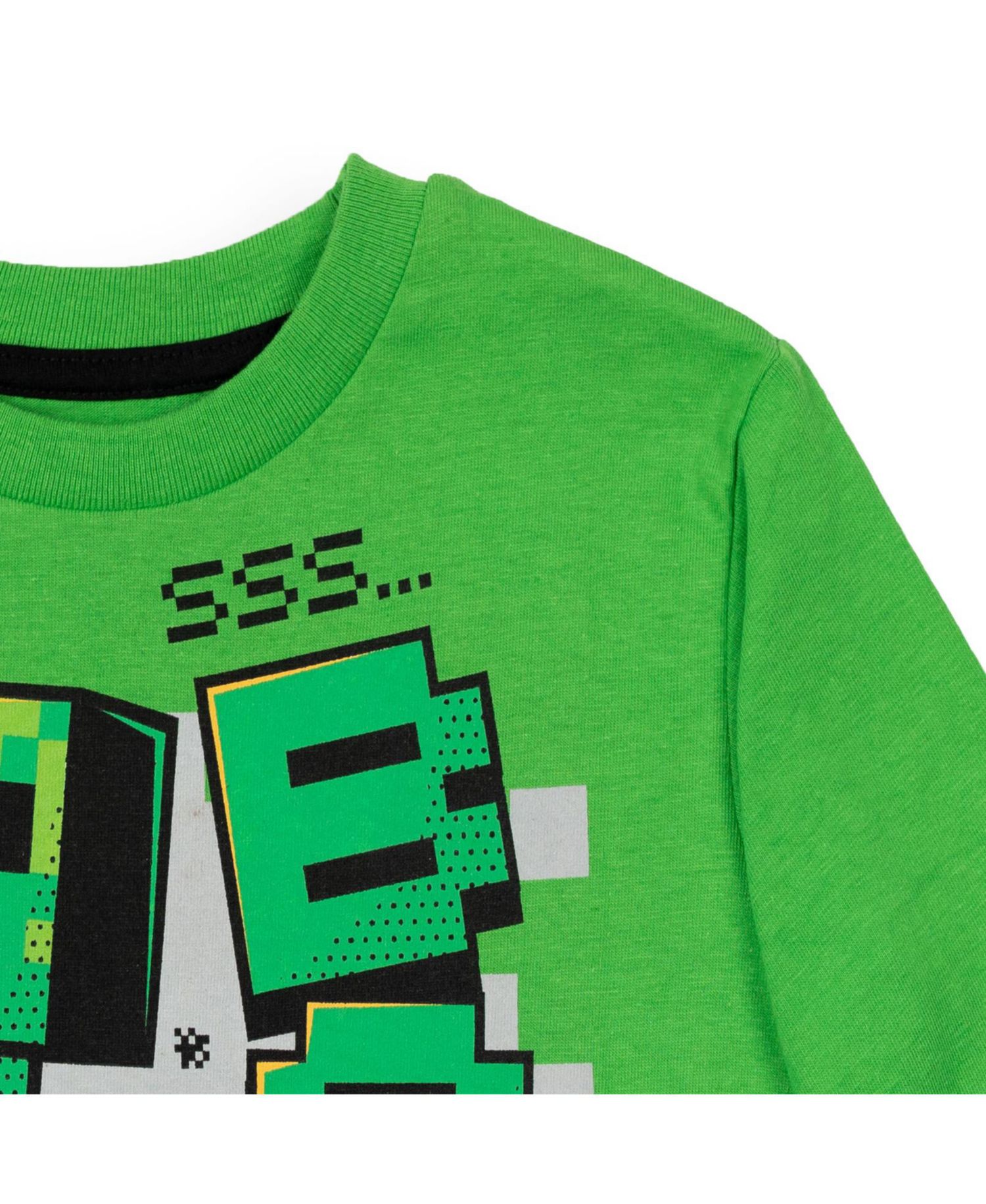 Boys Mobs 2 Pack Long Sleeve Graphic T-Shirt [SizeDescription1]