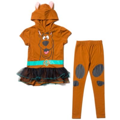Scooby Doo
