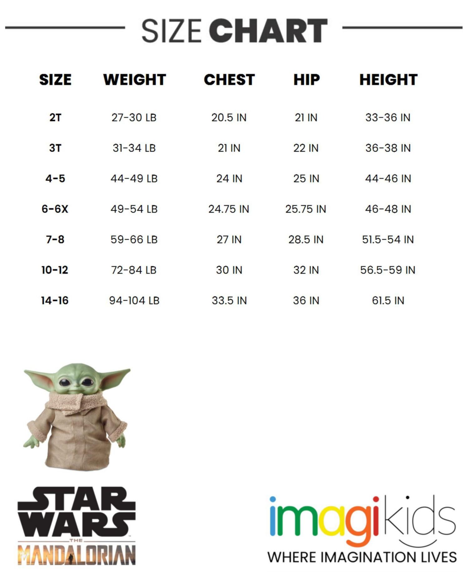 Boys The Mandalorian 3 Pack T-Shirts