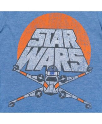 Toddler Boys The Mandalorian 3 Pack T-Shirts