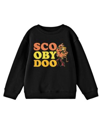 Scooby Doo