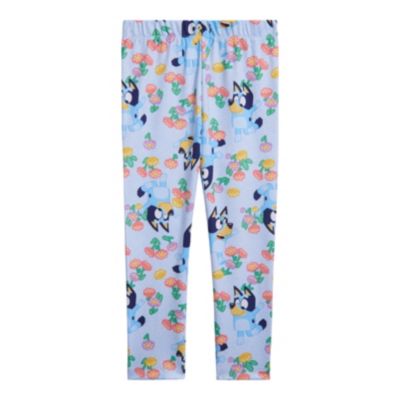 Girls T-Shirt and Leggings Outfit Set