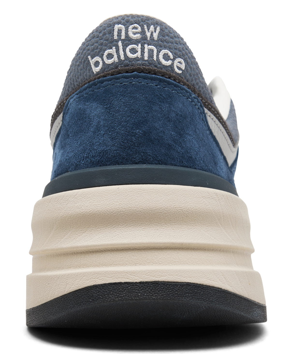 New Balance Men's 997R Casual Fashion Sneakers from Finish Line