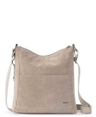 Women's Lucia Leather Crossbody Bag