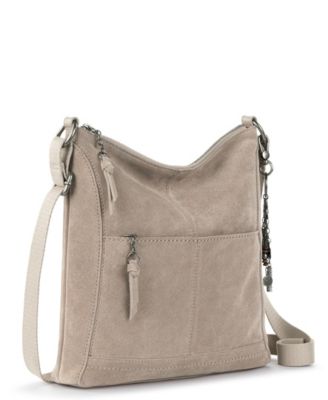 Women's Lucia Leather Crossbody Bag