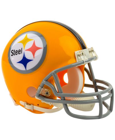 Riddell Pittsburgh Steelers Mini Helmet