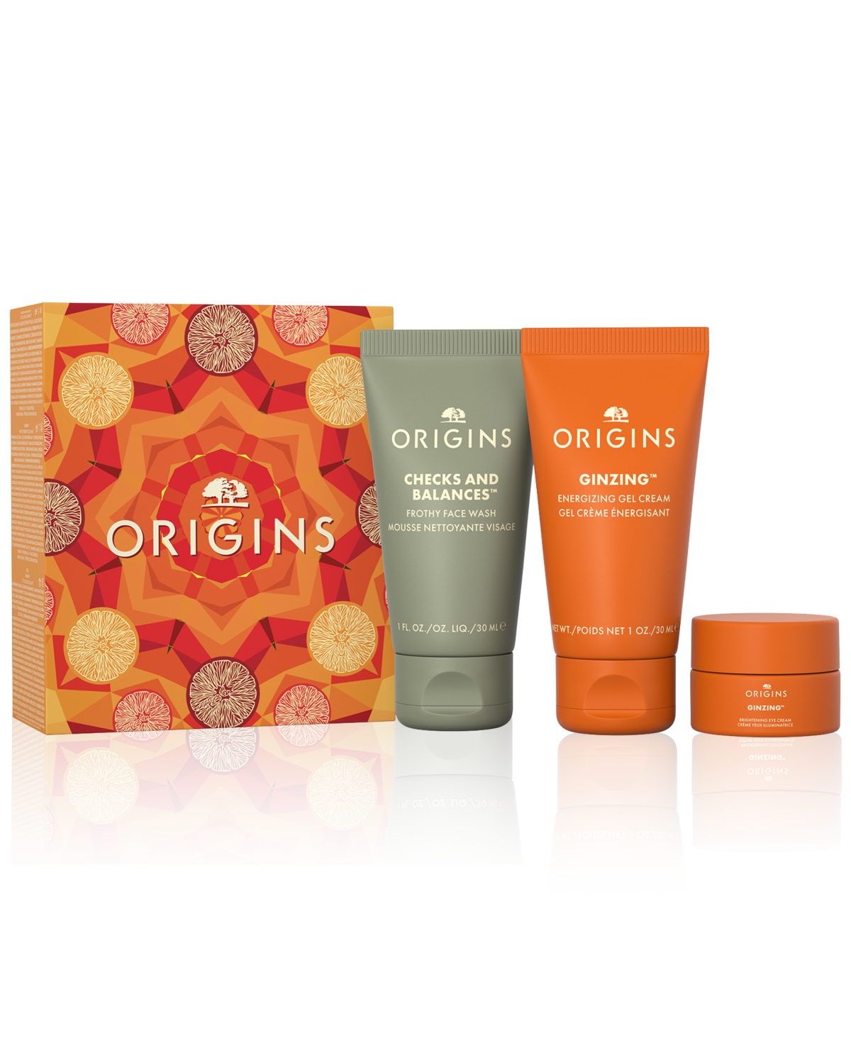 3-Pc. Travel Skin Care Essentials Gift Set, Created for Macy's