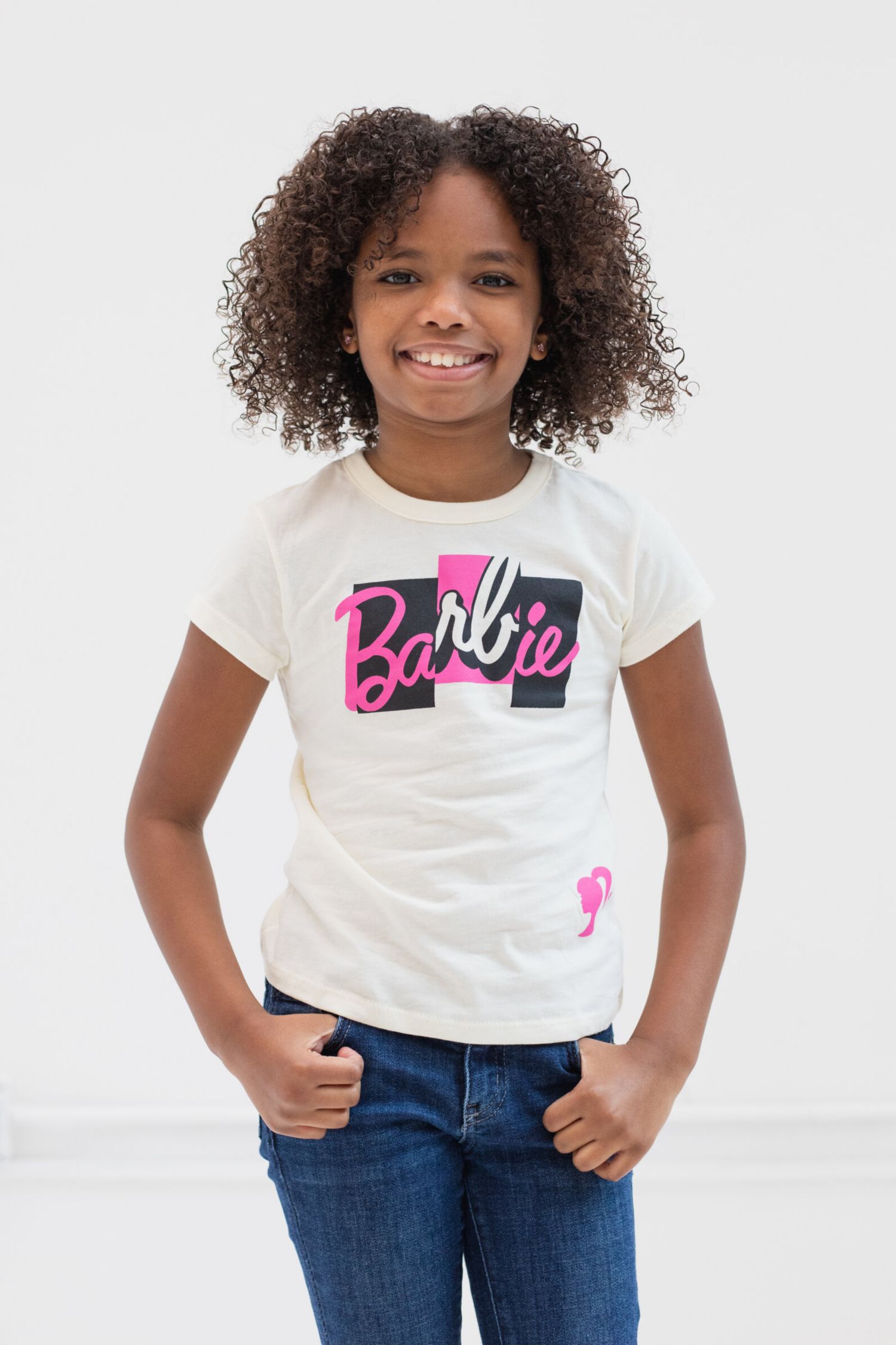 Girls 2 Pack T-Shirts