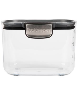 Prokeeper+ Airtight 4-Piece Pantry Storage Set