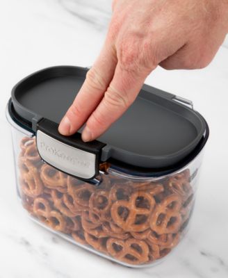 Prokeeper+ Airtight 4-Piece Pantry Storage Set