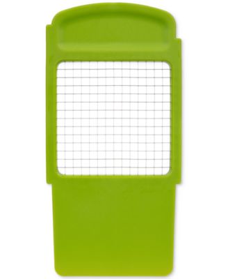 Manual Veggie Dice & Chop Prep Set