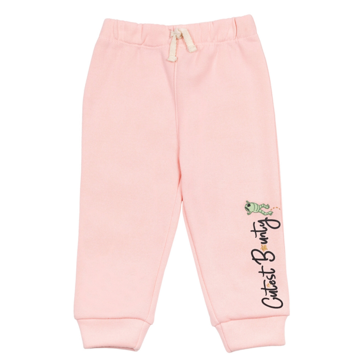 Star Wars Toddler Girls Mandalorian The Fleece Pullover Sweatshirt and Pants Set Toddler|Child