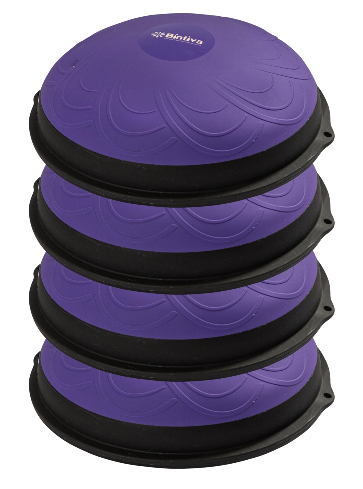 Bintiva Active Floor Seat - 4 Pack