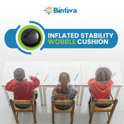 Balance Disc - Wiggle Seat - 33cm