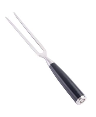 High-Carbon 1.4116 German Steel 6.5" Carving Fork