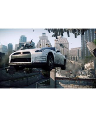 Wizard Of Oz Need for Speed: Most Wanted 2012 (Platinum Hits) - Xbox 360