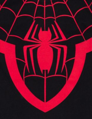 Toddler Boys Marvel Matching Family Cosplay T-Shirt