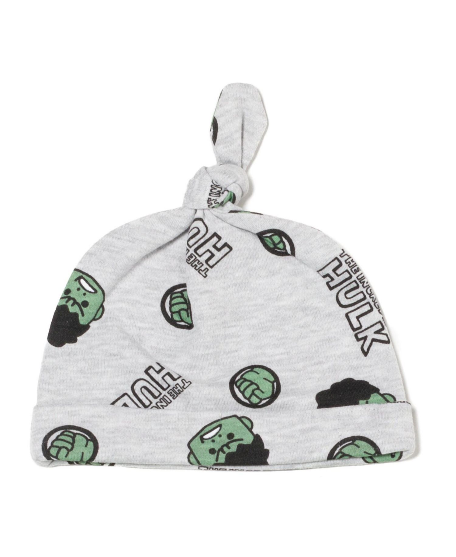 Baby Boys Bodysuit Pants and Hat 3 Piece Outfit Set