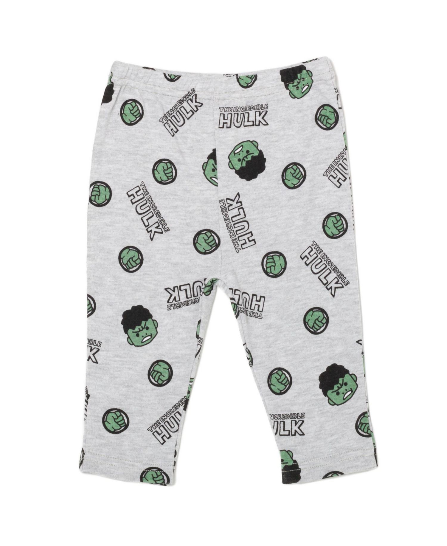 Baby Boys Bodysuit Pants and Hat 3 Piece Outfit Set