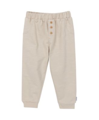 Toddler Boys Top, Hooded Long Sleeve and Joggers, 3-Piece Set