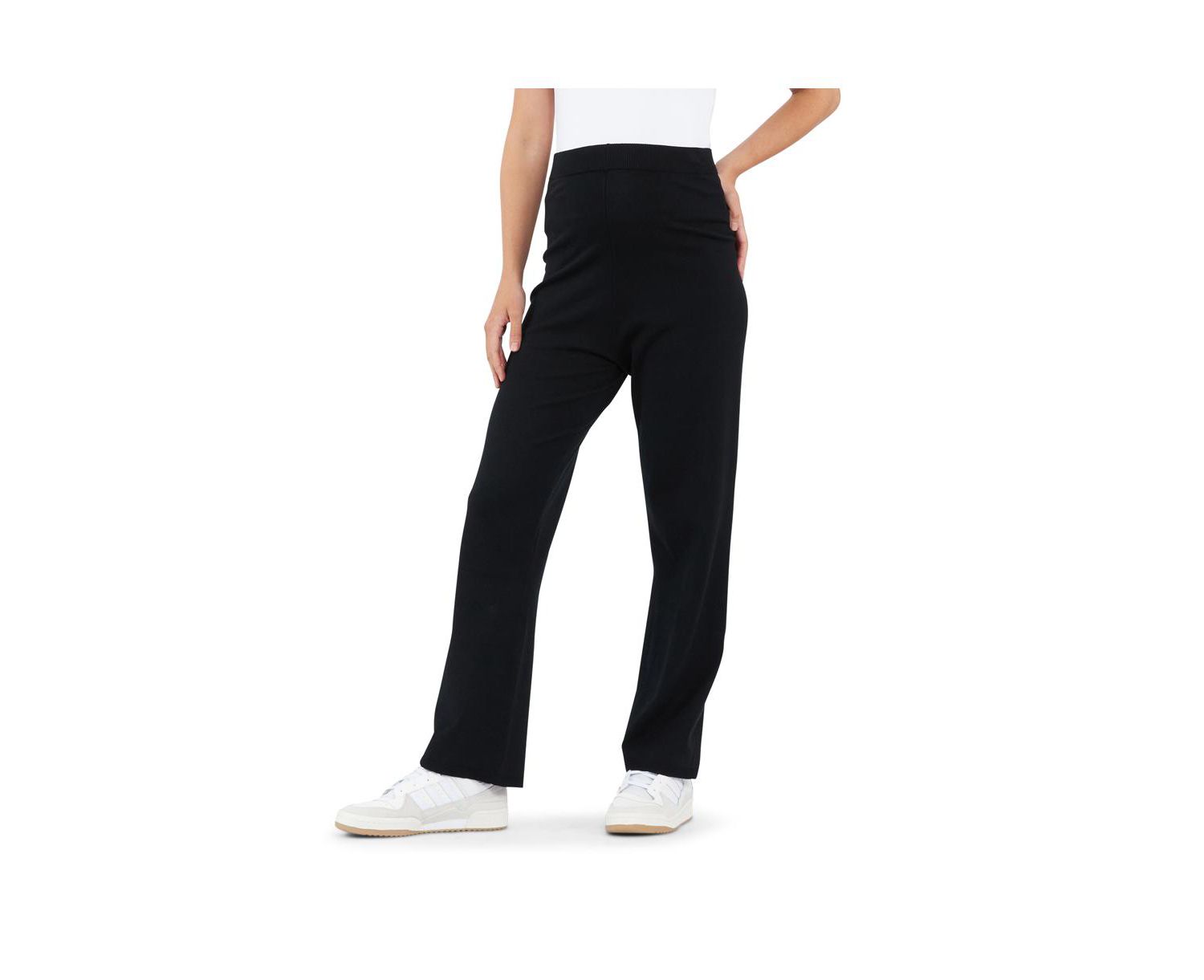 Maternity Ryan Knit Pant