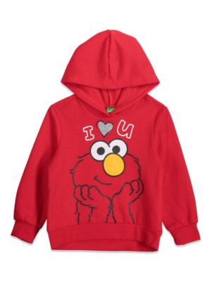 Rainbow Fleece Hoodie and Leggings Outfit Set Infant to Toddler