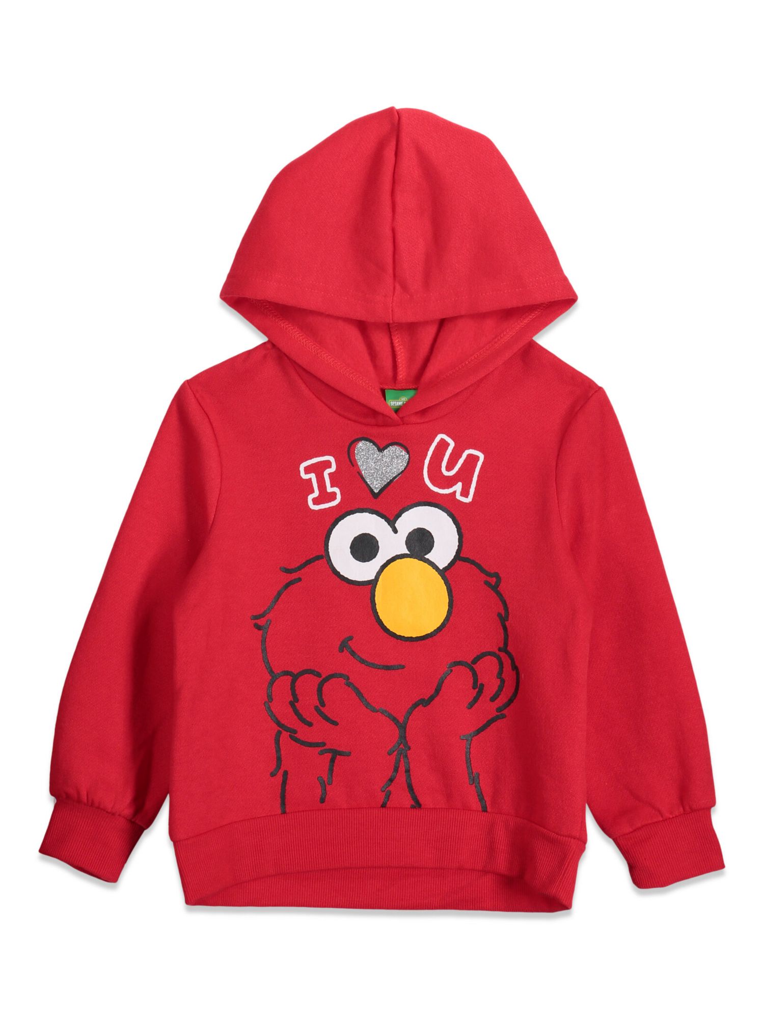 Rainbow Fleece Hoodie and Leggings Outfit Set Infant to Toddler