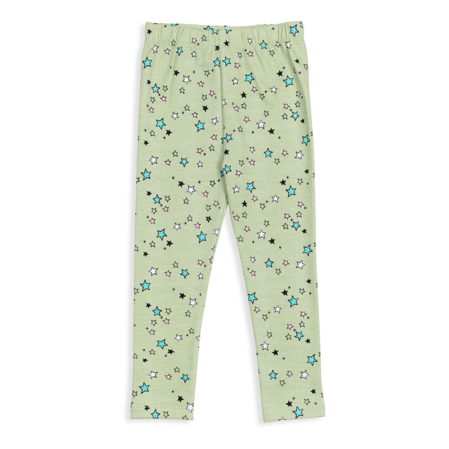 Grogu Girls' 6-16 Fleece Hoodie and Leggings Set