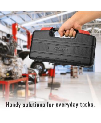 Handy Solutions 39-Piece Household Tool Kit