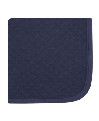 12-Piece Quilted Washcloth Set