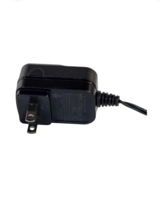 7.3-Inch Battery Operated Multicolor LED Lighted Musical Santa and Sleigh Table Piece