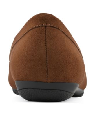 Women's Gush Flat Loafer