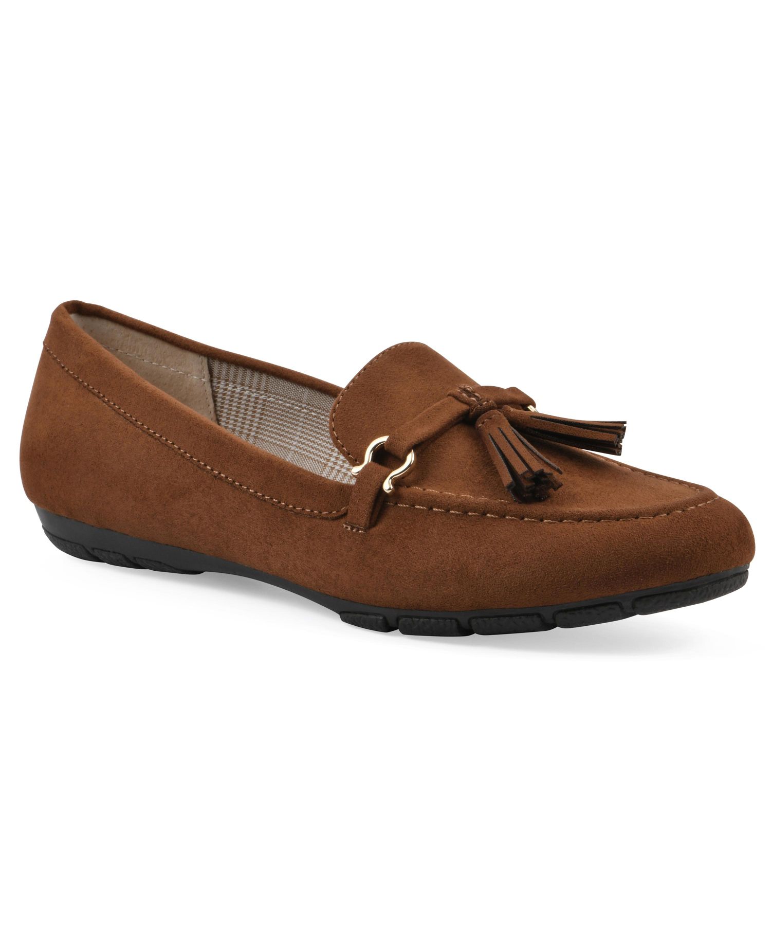 Women's Gush Flat Loafers