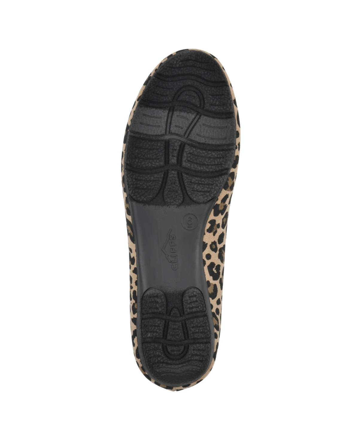 Cliffs By White Mountain Glowing Bit Loafer In Navy Patent