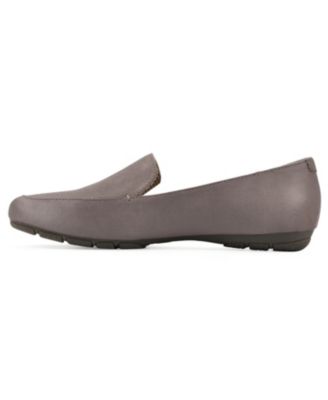Women's Gallant Moc Loafers