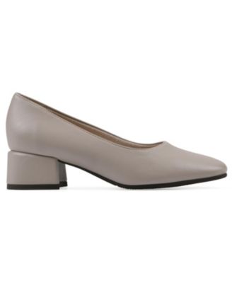 Women's Quintesa Block Pumps