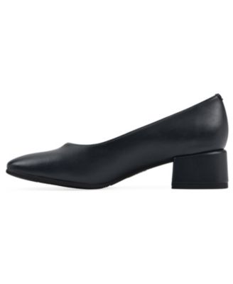Women's Quintesa Block Pumps