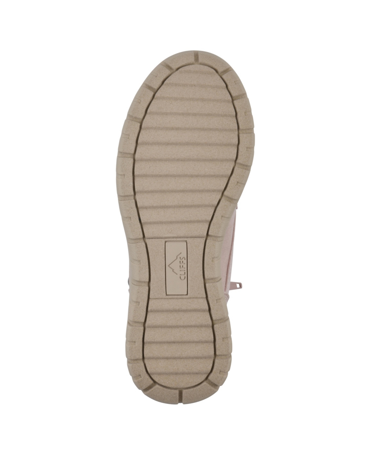 Cliffs by White Mountain Women's Hearten Lace-Up Boots