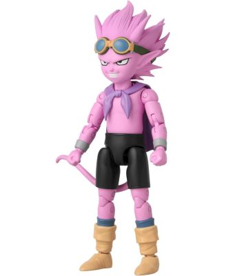 - SandLand - Dragon Stars - Beelzebub Action Figure