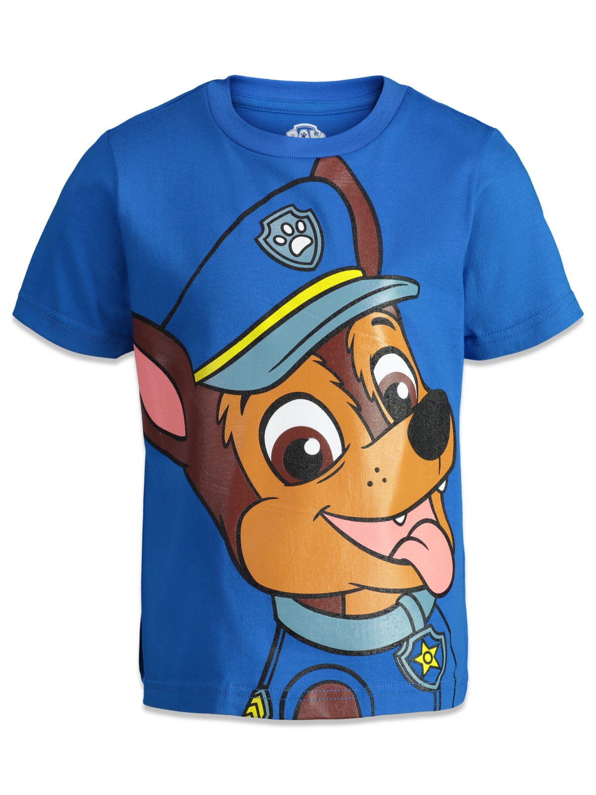 Nickelodeon Little Boys Paw PatrolMarshall Rubble Rocky 4 Pack Graphic T-Shirts to - Chase, marshall, rubble  rocky