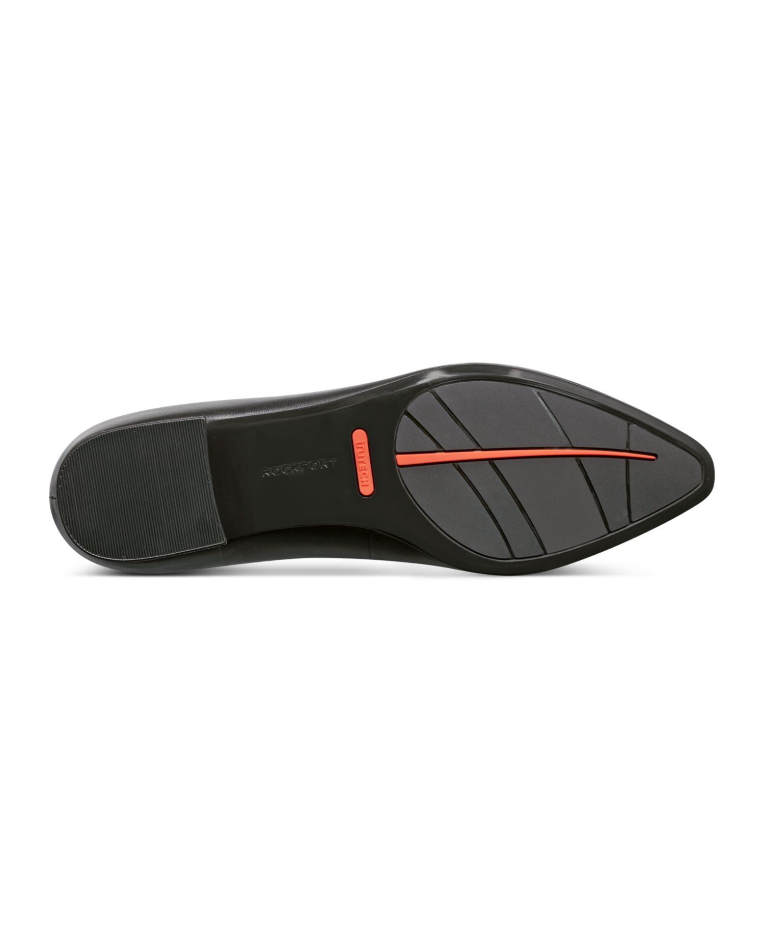 Women's Tessa Total Motion Pointed Toe Dress Flats