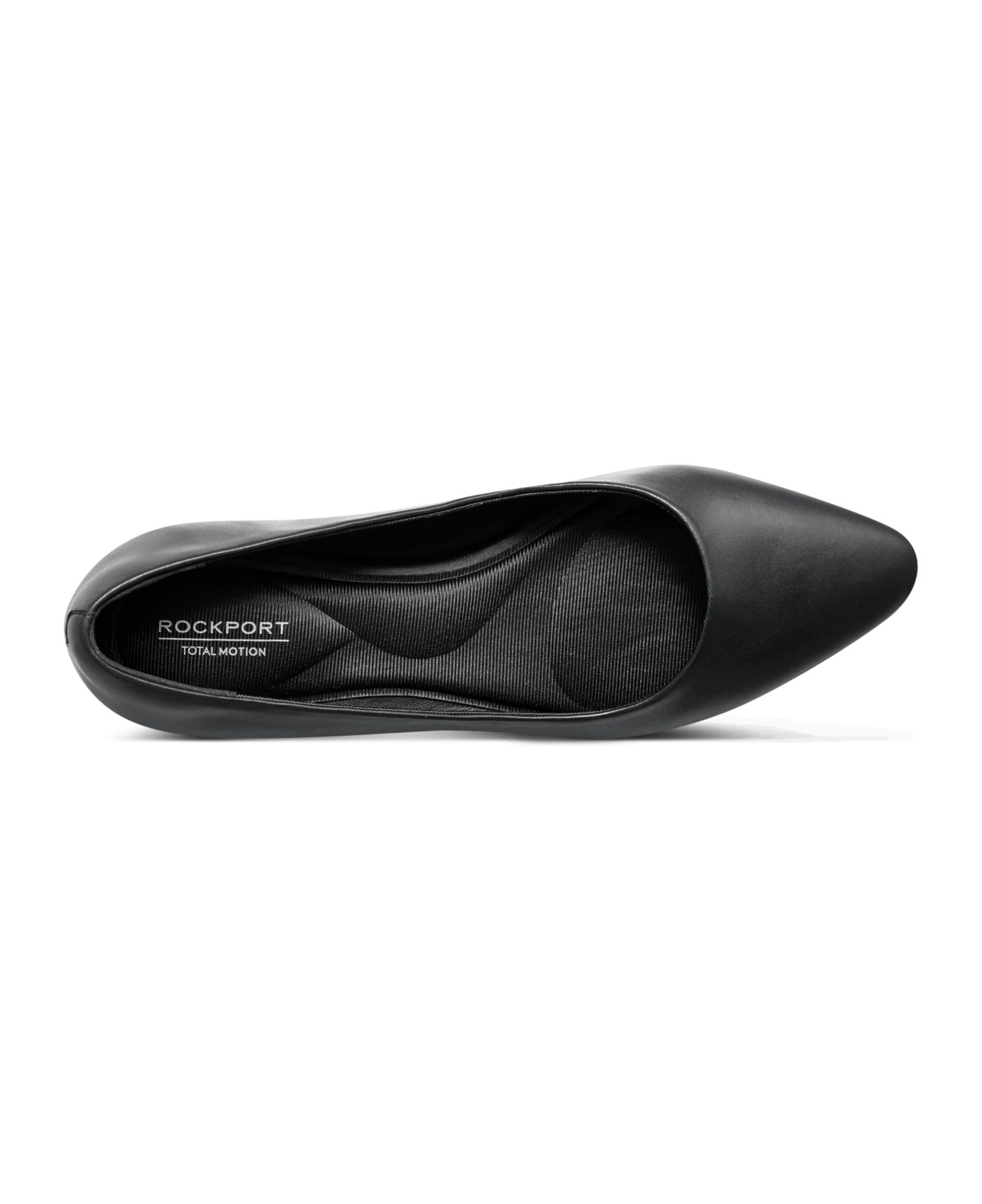 Women's Tessa Total Motion Pointed Toe Dress Flats