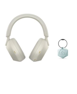 Sony WH-1000XM5 Wireless Noise Canceling Over-Ear Headphones