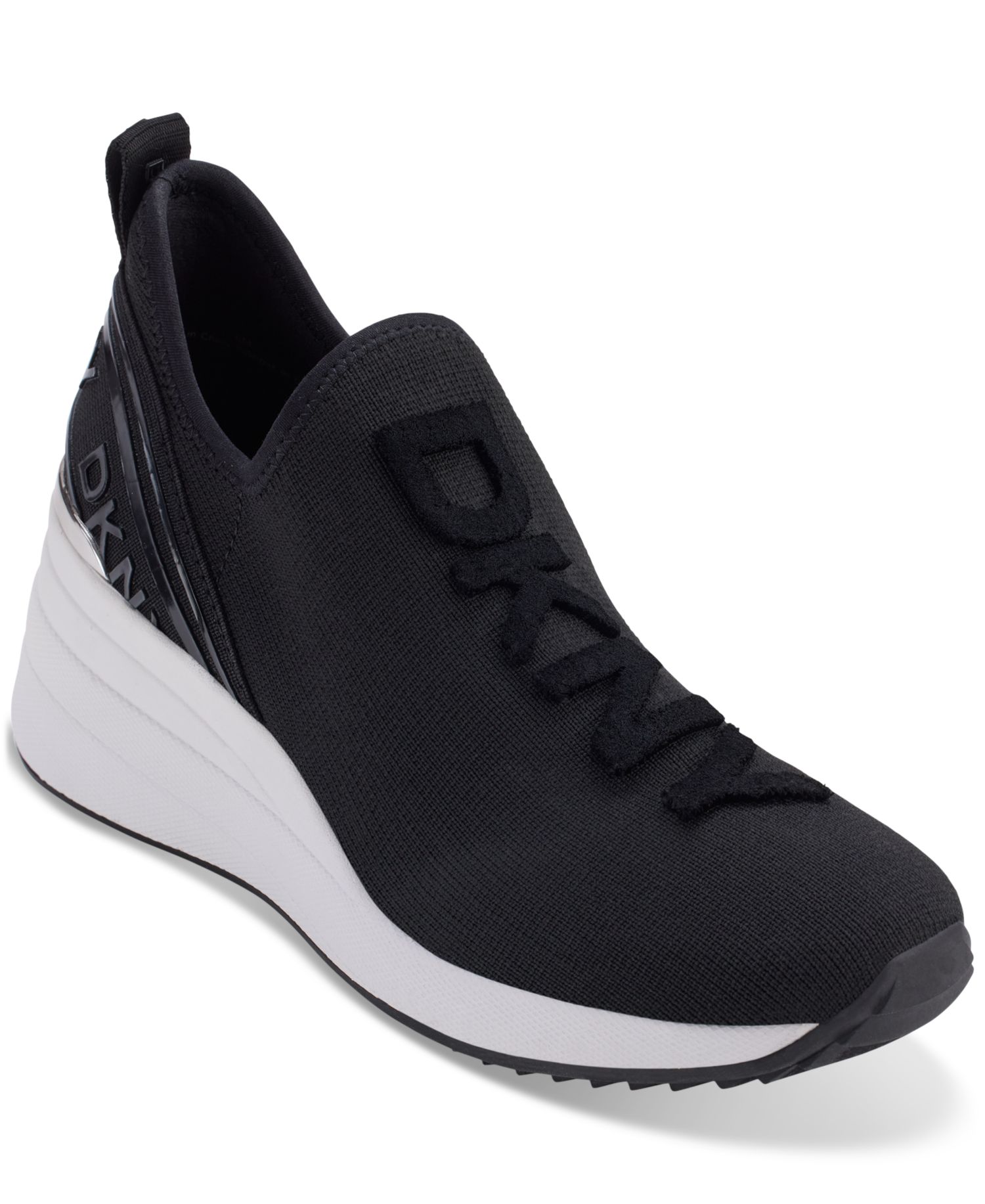 Women's Keeva Wedge Sneakers