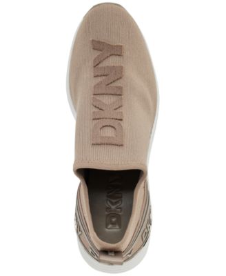 Women's Keeva Wedge Sneakers